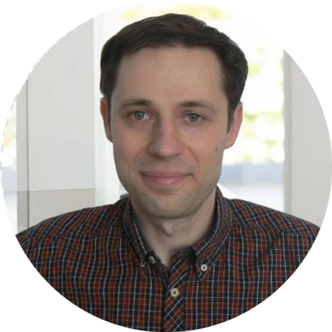 Michał Putowski, QA consultant and trainer